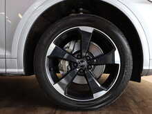 Audi Q5 TDI Black Edition - U12803