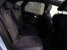 Audi Q5 TDI Black Edition - U12803