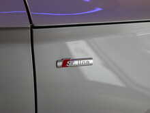 Audi Q5 TDI Black Edition - U12803