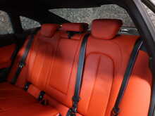 BMW 2 Series Gran Coupe M235i - U12812