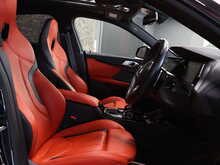 BMW 2 Series Gran Coupe M235i - U12812