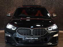 BMW 2 Series Gran Coupe M235i - U12812