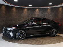 BMW 2 Series Gran Coupe M235i - U12812