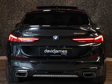 BMW 2 Series Gran Coupe M235i - U12812