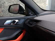 BMW 2 Series Gran Coupe M235i - U12812