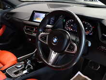 BMW 2 Series Gran Coupe M235i - U12812