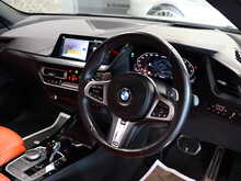 BMW 2 Series Gran Coupe M235i - U12812