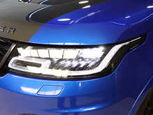 Land Rover Range Rover Sport P575 V8 SVR Carbon Edition - U12819