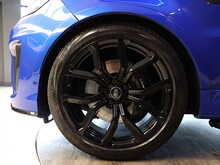 Land Rover Range Rover Sport P575 V8 SVR Carbon Edition - U12819