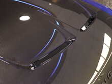 Land Rover Range Rover Sport P575 V8 SVR Carbon Edition - U12819