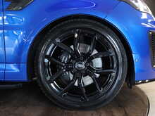 Land Rover Range Rover Sport P575 V8 SVR Carbon Edition - U12819