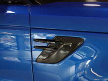 Land Rover Range Rover Sport P575 V8 SVR Carbon Edition - U12819