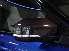 Land Rover Range Rover Sport P575 V8 SVR Carbon Edition - U12819