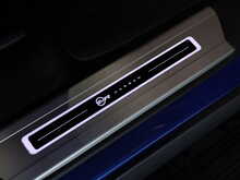 Land Rover Range Rover Sport P575 V8 SVR Carbon Edition - U12819