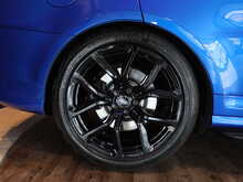 Land Rover Range Rover Sport P575 V8 SVR Carbon Edition - U12819