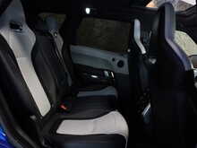 Land Rover Range Rover Sport P575 V8 SVR Carbon Edition - U12819