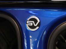Land Rover Range Rover Sport P575 V8 SVR Carbon Edition - U12819