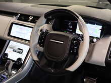 Land Rover Range Rover Sport P575 V8 SVR Carbon Edition - U12819