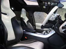 Land Rover Range Rover Sport P575 V8 SVR Carbon Edition - U12819