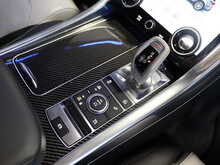 Land Rover Range Rover Sport P575 V8 SVR Carbon Edition - U12819