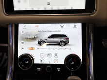 Land Rover Range Rover Sport P575 V8 SVR Carbon Edition - U12819