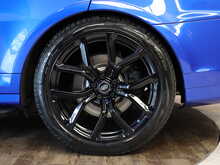 Land Rover Range Rover Sport P575 V8 SVR Carbon Edition - U12819
