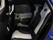 Land Rover Range Rover Sport P575 V8 SVR Carbon Edition - U12819