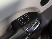 Land Rover Range Rover Sport P575 V8 SVR Carbon Edition - U12819