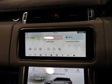 Land Rover Range Rover Sport P575 V8 SVR Carbon Edition - U12819