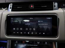 Land Rover Range Rover Sport P575 V8 SVR Carbon Edition - U12819