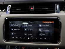 Land Rover Range Rover Sport P575 V8 SVR Carbon Edition - U12819