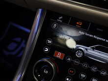 Land Rover Range Rover Sport P575 V8 SVR Carbon Edition - U12819