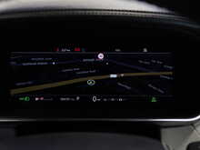 Land Rover Range Rover Sport P575 V8 SVR Carbon Edition - U12819