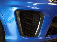 Land Rover Range Rover Sport P575 V8 SVR Carbon Edition - U12819