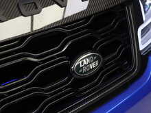 Land Rover Range Rover Sport P575 V8 SVR Carbon Edition - U12819