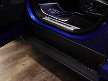 Land Rover Range Rover Sport P575 V8 SVR Carbon Edition - U12819