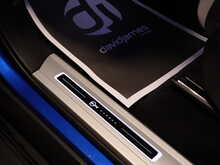 Land Rover Range Rover Sport P575 V8 SVR Carbon Edition - U12819