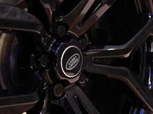 Land Rover Range Rover Sport P575 V8 SVR Carbon Edition - U12819