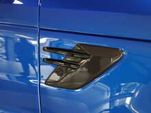 Land Rover Range Rover Sport P575 V8 SVR Carbon Edition - U12819