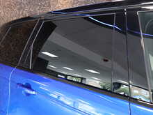 Land Rover Range Rover Sport P575 V8 SVR Carbon Edition - U12819