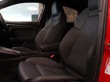 Audi S3 TFSI - U12832