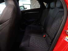 Audi S3 TFSI - U12832