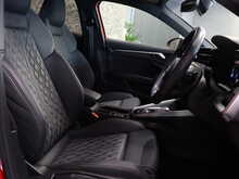 Audi S3 TFSI - U12832