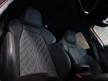 Audi S3 TFSI - U12832