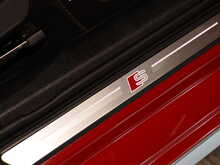 Audi S3 TFSI - U12832