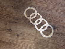 Audi S3 TFSI - U12832