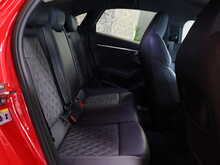 Audi S3 TFSI - U12832