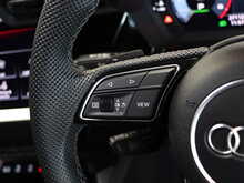 Audi S3 TFSI - U12832