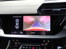 Audi S3 TFSI - U12832