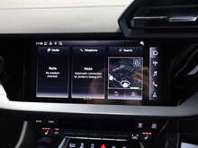 Audi S3 TFSI - U12832